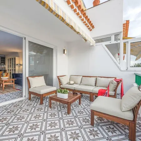 Modern, Bright And Welcoming Oceanfront Apartment Puerto de Santiago  Exterior photo