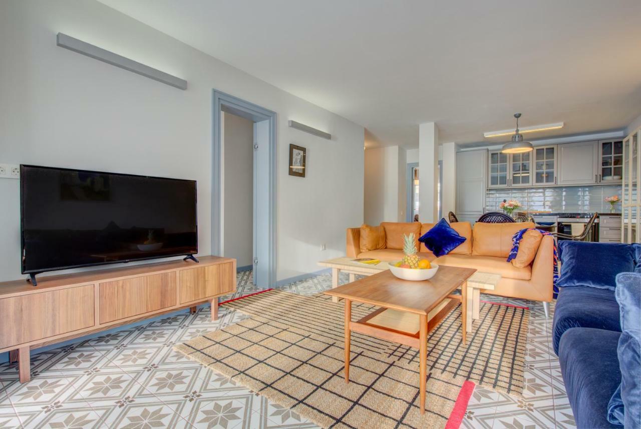 Modern, Bright And Welcoming Oceanfront Appartamento *