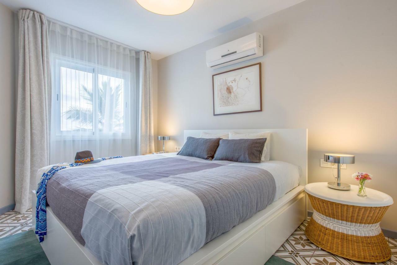 Modern, Bright And Welcoming Oceanfront Appartamento